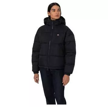 Dickies Alatna Oversized puffer куртка S
