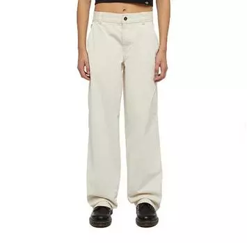 Dickies Corduroy Carpenter брюки 32/Regular