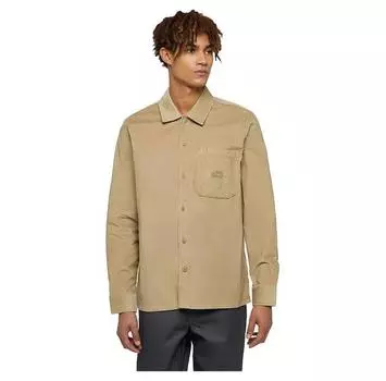 Dickies Corduroy рубашка с длинным рукавом M