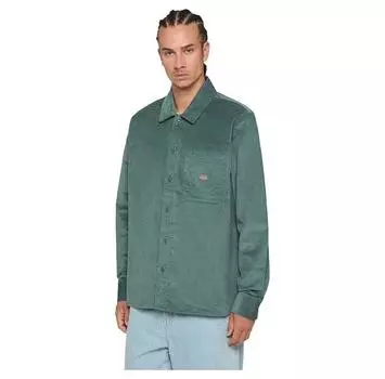Dickies Corduroy рубашка с длинным рукавом XL