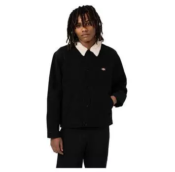Dickies DC Deck куртка XS