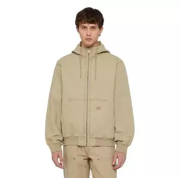 Dickies Dc Hooded Unl куртка XS