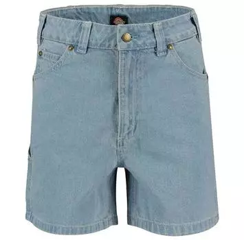 Dickies DK0A4Y88C151 denim шорты 28