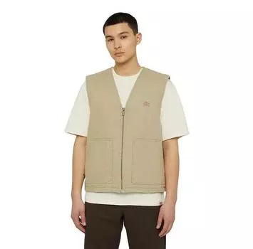 Dickies Duck Canvas Summer жилет S