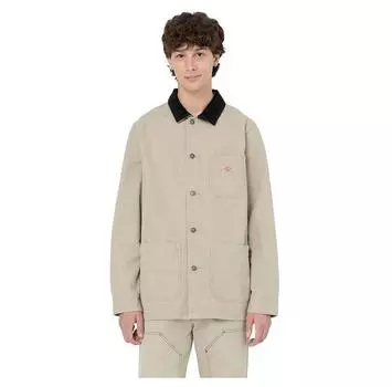 Dickies Duck Summer Chore Coat L