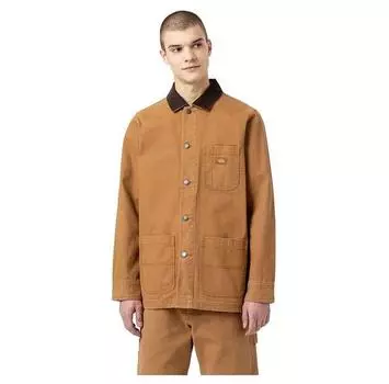 Dickies Duck Summer Chore Coat L