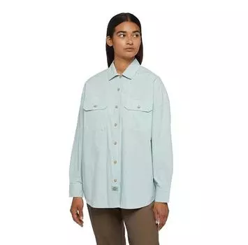 Dickies Florence рубашка с длинным рукавом S
