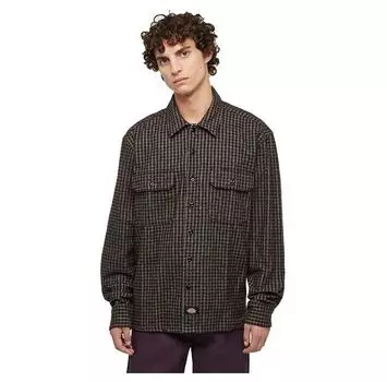Dickies Frenchtown рубашка M