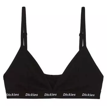 Dickies Лифчик Triangle lette XS