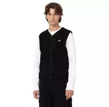 Dickies Mount Hope жилет XS
