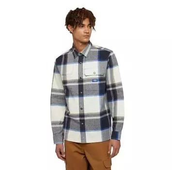 Dickies Nimmons рубашка с длинным рукавом XL
