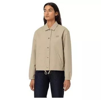 Dickies Oakport Cropped Coach куртка L
