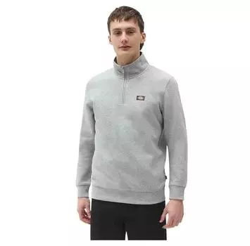Dickies Oakport half zip свитшот 2XL