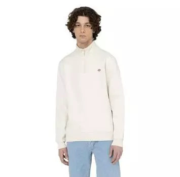 Dickies Oakport half zip свитшот L