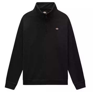 Dickies Oakport half zip свитшот 2XL