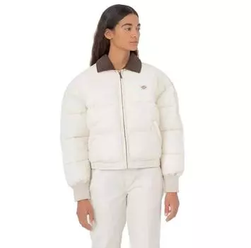 Dickies Overbrook Eisenhower puffer куртка M