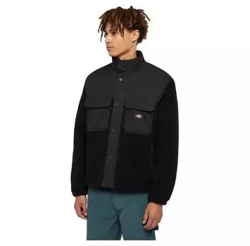 Dickies Pinesdale full zip свитшот S