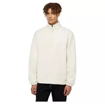 Dickies Pinesdale half zip свитшот S