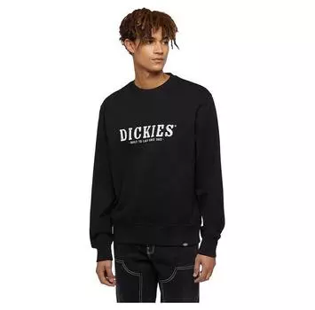 Dickies Script свитшот S