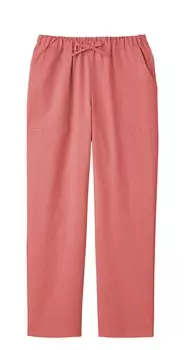 Dickies Scrub Straight S to Japanese size Брюки, Брюки, Низ, Унисекс, 7, 5024SC, D. Розовый, Япония, (эквивалент S)