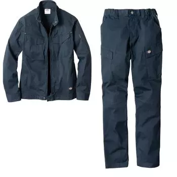 Dickies Stretch елочка куртка брюки карго комплект верх и низ рабочая одежда унисекс унисекс верх и низ SS-6L D-2910 D-2915