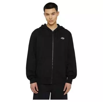 Dickies Summerdale Zip Through свитшот S