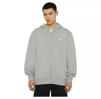 Dickies Summerdale Zip Through свитшот XL
