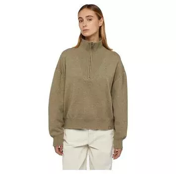 Dickies Свитер с полумолнией East Helena M