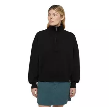 Dickies Свитер с полумолнией East Helena XL