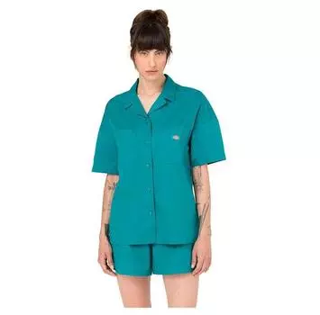 Dickies Vale рубашка с коротким рукавом L