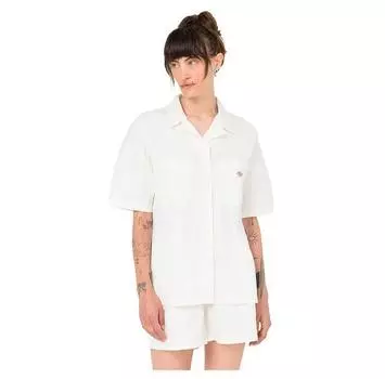 Dickies Vale рубашка с коротким рукавом S