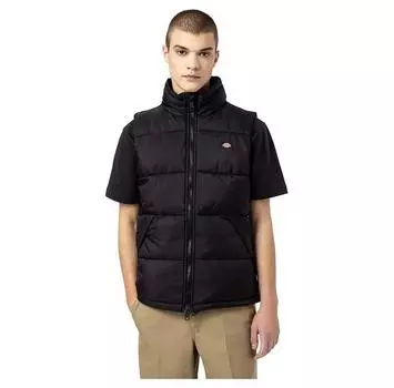 Dickies Waldenburg жилет 2XL
