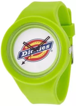 [Dickies] Watch DK-0002-08 Green