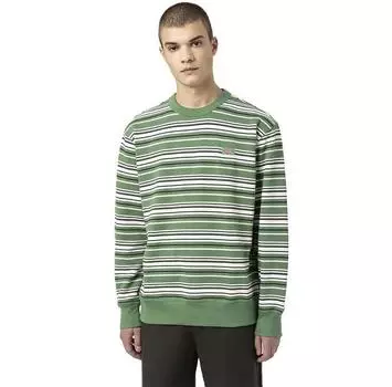 Dickies Westover Stripe свитшот S