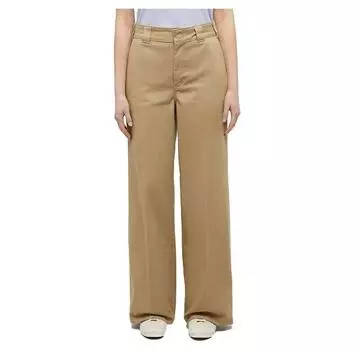 Dickies Wide Leg Work брюки 24