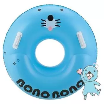 [Dicoland] Bonobono Tube 100, корейские водные развлечения
