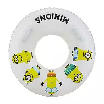[Dicoland] Minions Handle Tube 70, корейские водные забавы
