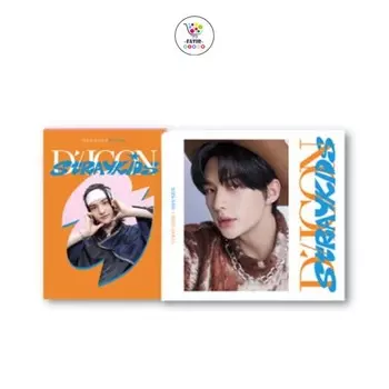 DICON Dfesta STRAY KIDS CHANGBIN