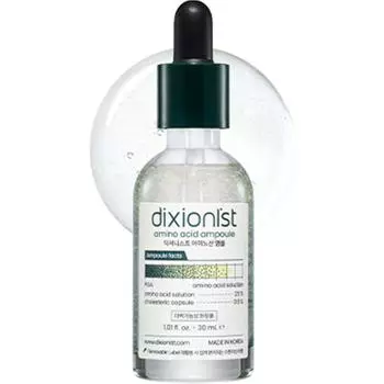 Dictionist ампула аминокислот, 30 мл, 1 шт.