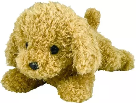 Didirect Oriko Marie, которая любит петь и говорить, Исцеляющий партнер, Собака, мягкая игрушка, говорящая, исцеляющая, потеря питомца, пожилой, уход за пожилыми людьми, подарок