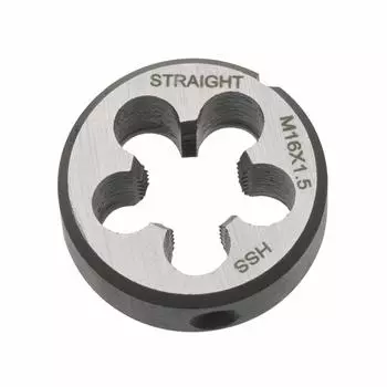 Die HSS (STRAIGHT) M161.5 18-8165