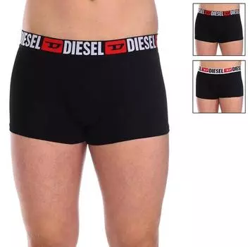 Diesel 00ST3V боксеры 3 шт. S