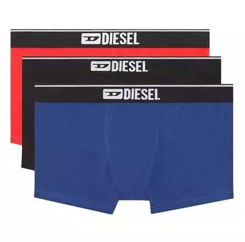 Diesel 00ST3V Damien боксеры 3 шт. S