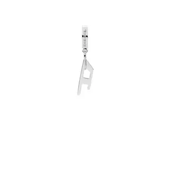 Diesel All Gender Stainless Steel One Stainless No Jewelry Earrings, Size, Steel,