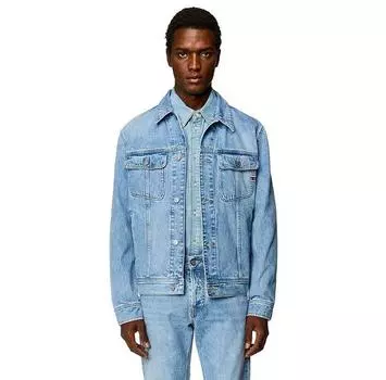 Diesel Barcy denim куртка S