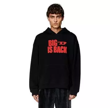 Diesel Boxt N2 свитшот L
