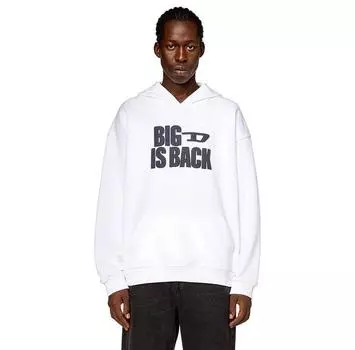 Diesel Boxt N2 свитшот L