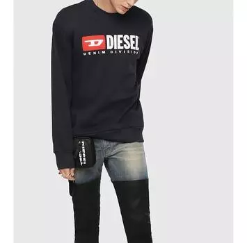 Diesel Crew Division свитшот M