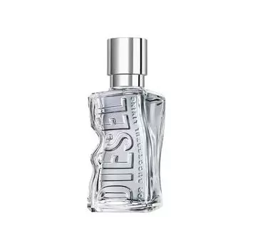 Diesel D by Diesel туалетная вода 50 ml