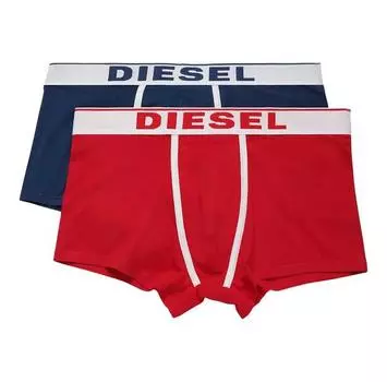 Diesel Damien боксеры 2 шт. 2XL
